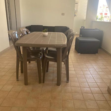 Saconza House Appartement Alghero Buitenkant foto
