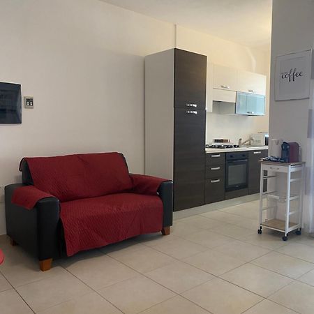 Saconza House Appartement Alghero Buitenkant foto