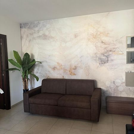 Saconza House Appartement Alghero Buitenkant foto