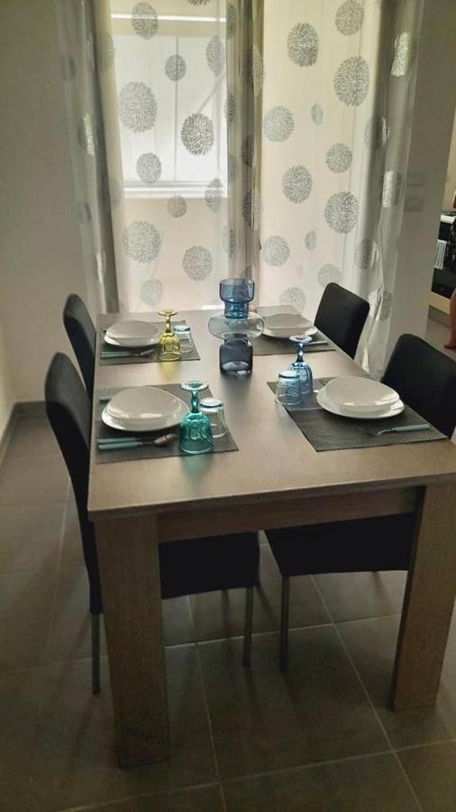 Saconza House Appartement Alghero Buitenkant foto