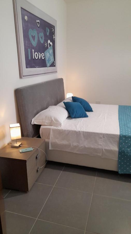 Saconza House Appartement Alghero Buitenkant foto