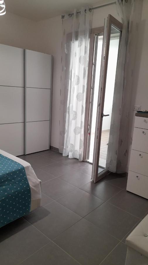 Saconza House Appartement Alghero Buitenkant foto