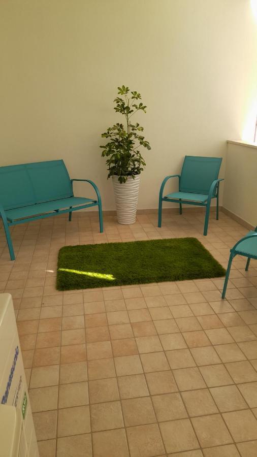 Saconza House Appartement Alghero Buitenkant foto