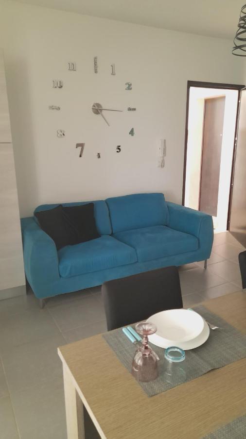 Saconza House Appartement Alghero Buitenkant foto
