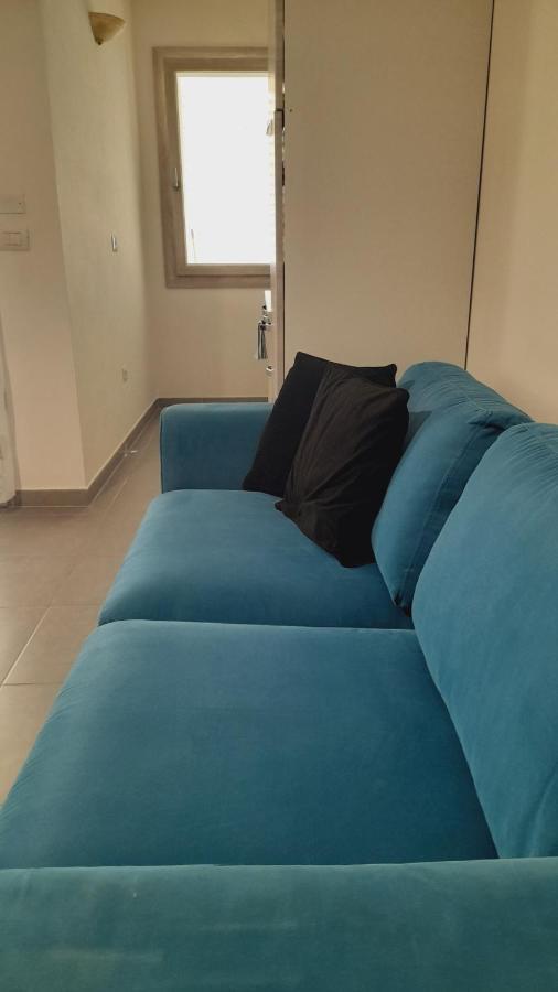 Saconza House Appartement Alghero Buitenkant foto