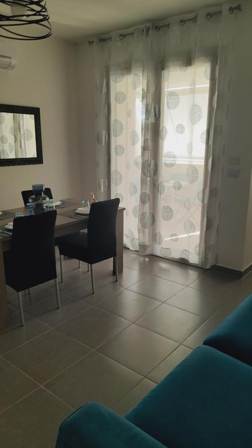 Saconza House Appartement Alghero Buitenkant foto