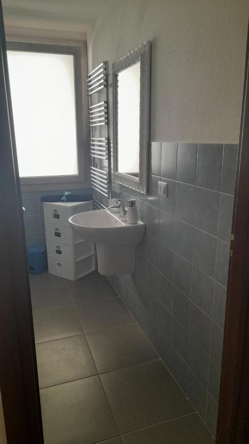 Saconza House Appartement Alghero Buitenkant foto