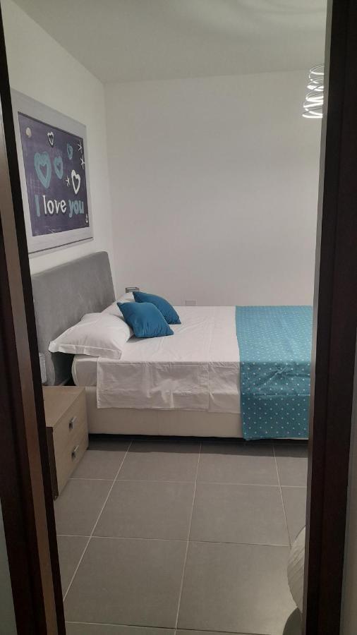 Saconza House Appartement Alghero Buitenkant foto