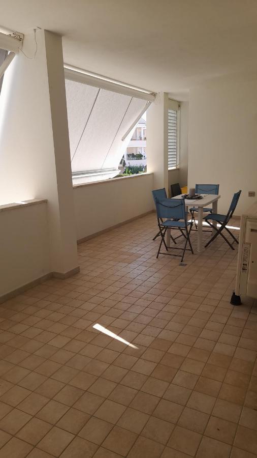 Saconza House Appartement Alghero Buitenkant foto