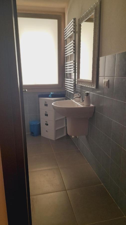 Saconza House Appartement Alghero Buitenkant foto