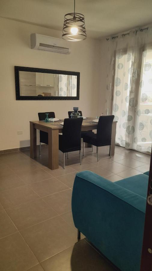 Saconza House Appartement Alghero Buitenkant foto