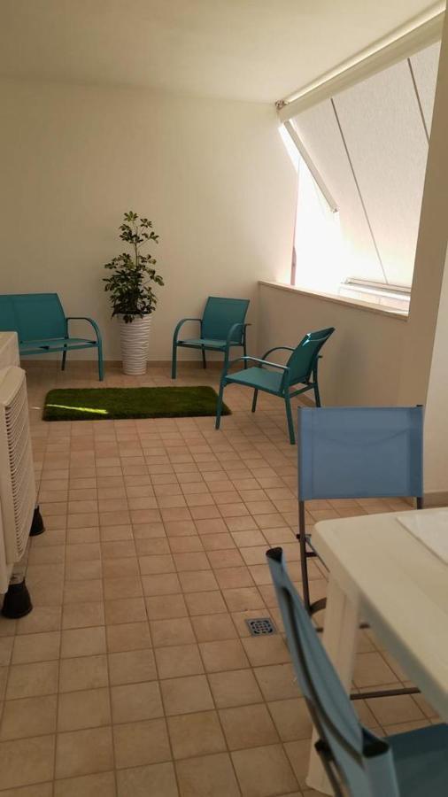 Saconza House Appartement Alghero Buitenkant foto