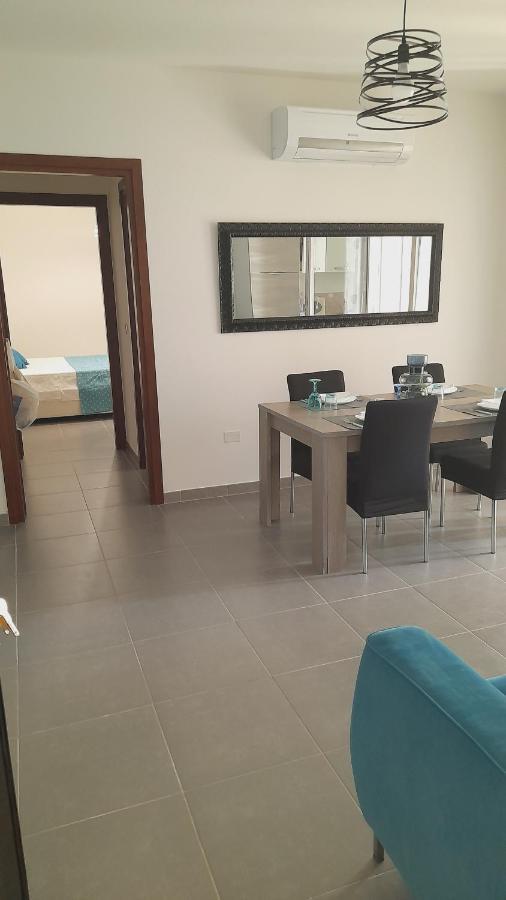 Saconza House Appartement Alghero Buitenkant foto