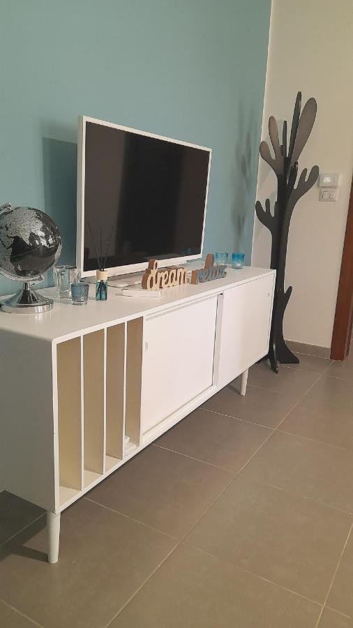 Saconza House Appartement Alghero Buitenkant foto