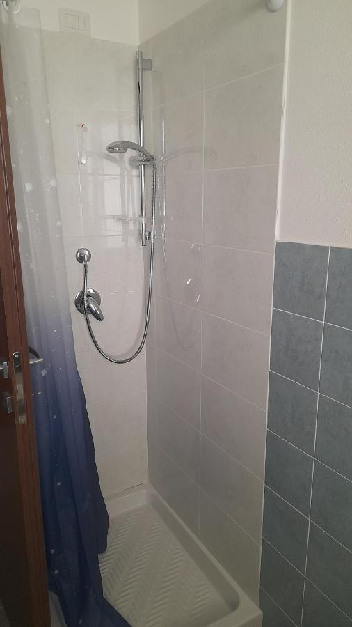 Saconza House Appartement Alghero Buitenkant foto