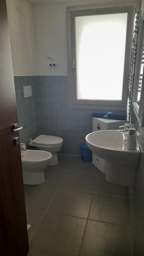 Saconza House Appartement Alghero Buitenkant foto