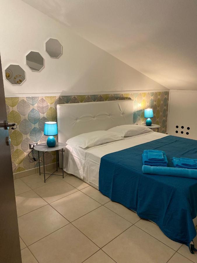 Saconza House Appartement Alghero Buitenkant foto