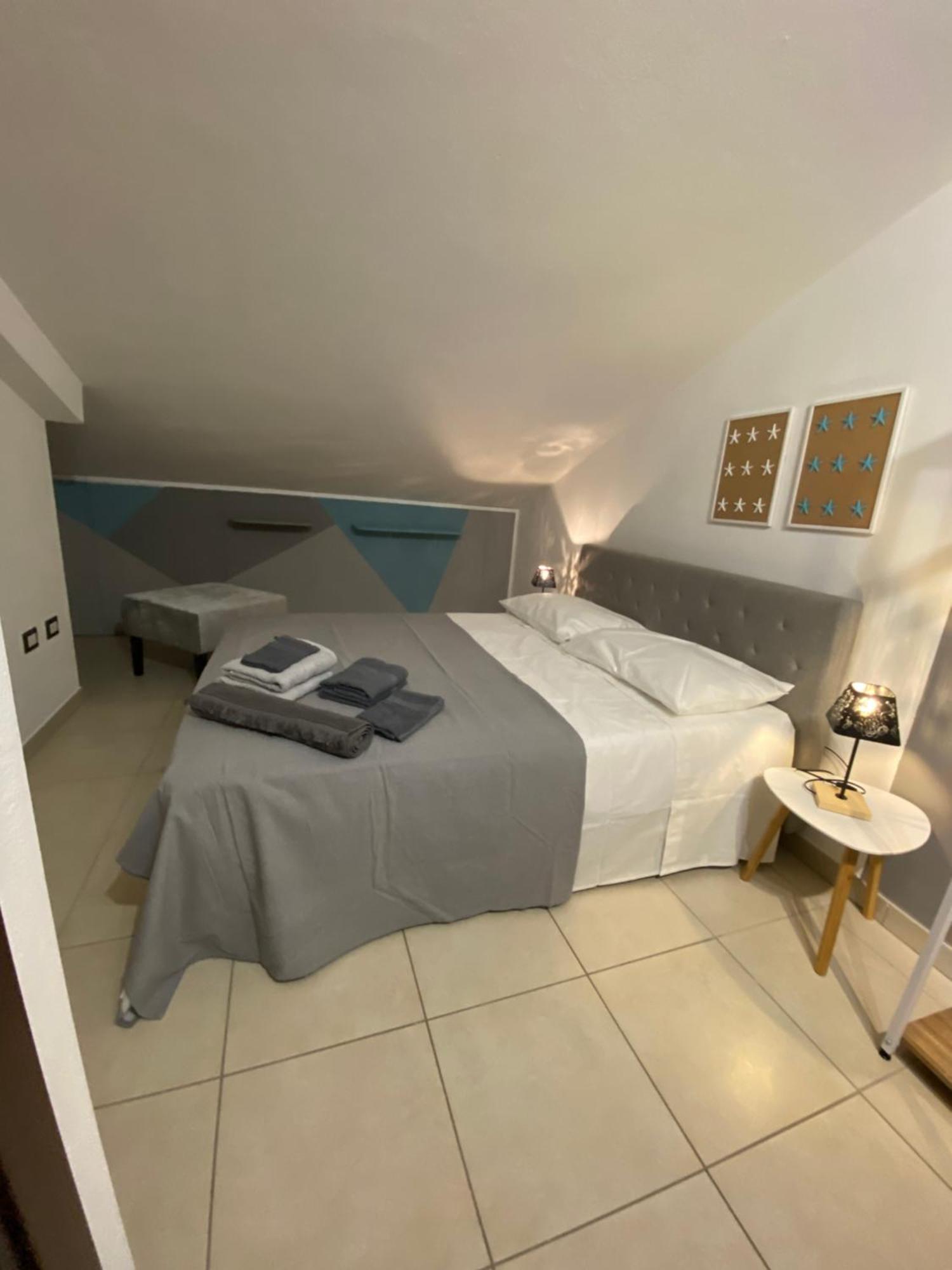 Saconza House Appartement Alghero Buitenkant foto