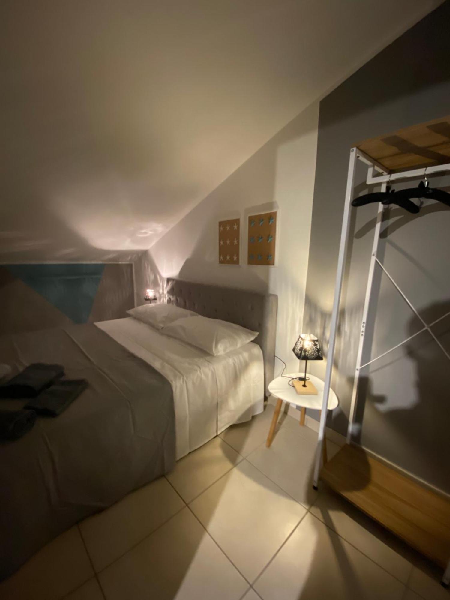 Saconza House Appartement Alghero Buitenkant foto