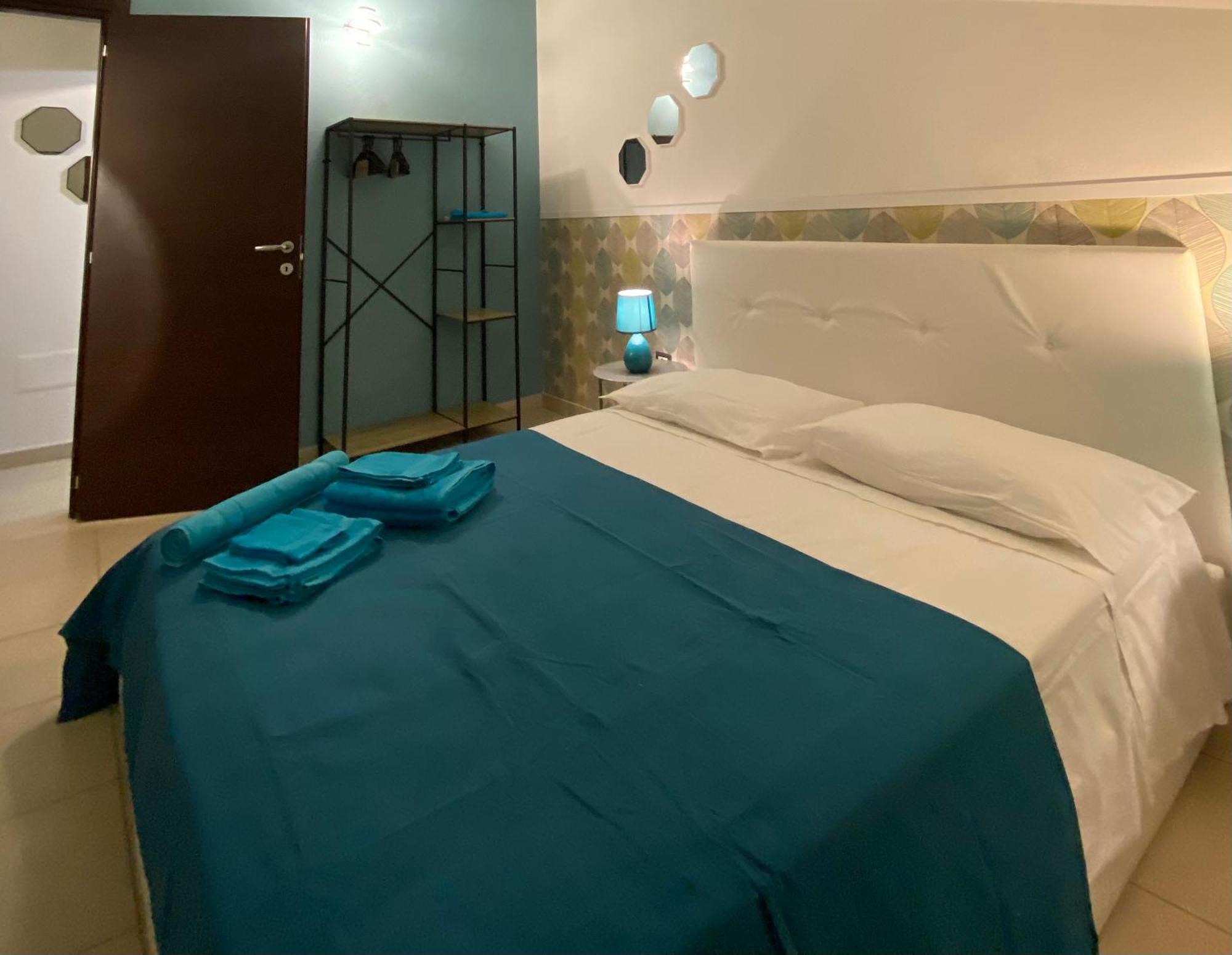 Saconza House Appartement Alghero Buitenkant foto