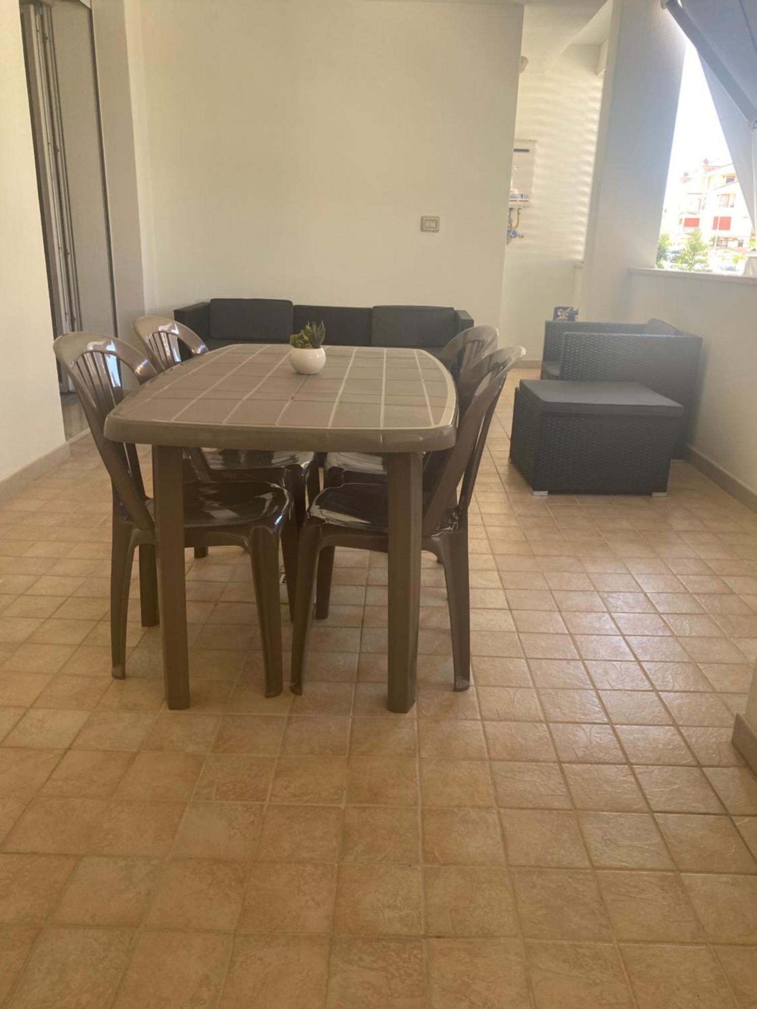 Saconza House Appartement Alghero Buitenkant foto