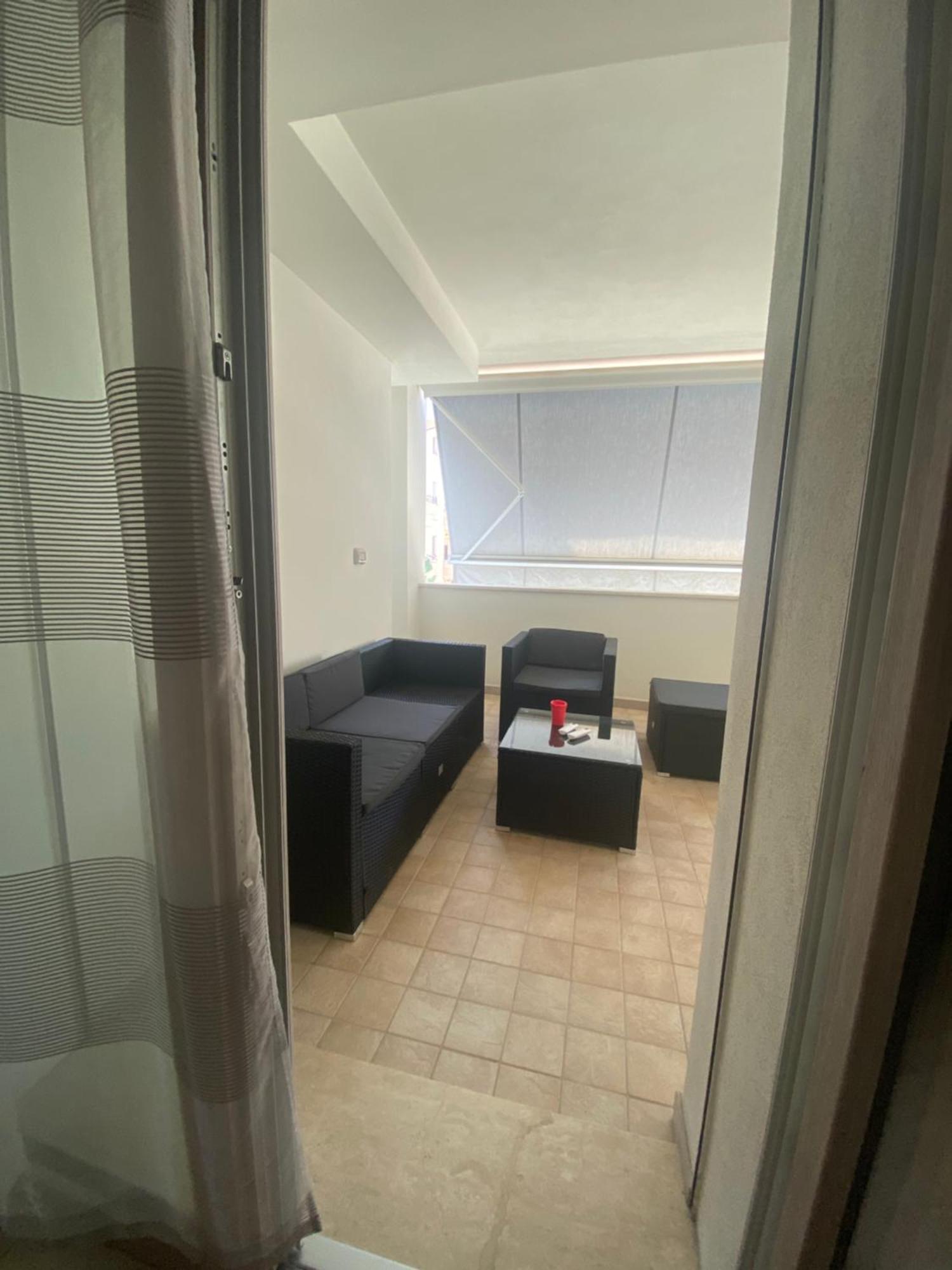 Saconza House Appartement Alghero Buitenkant foto