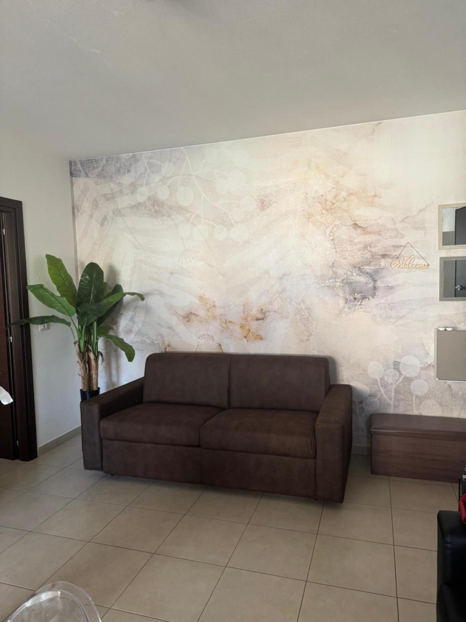 Saconza House Appartement Alghero Buitenkant foto