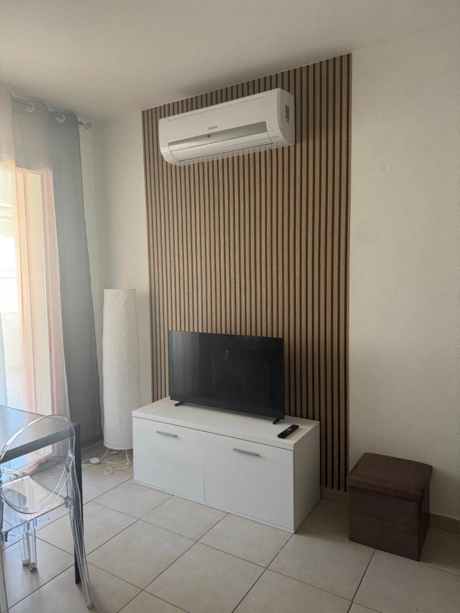 Saconza House Appartement Alghero Buitenkant foto