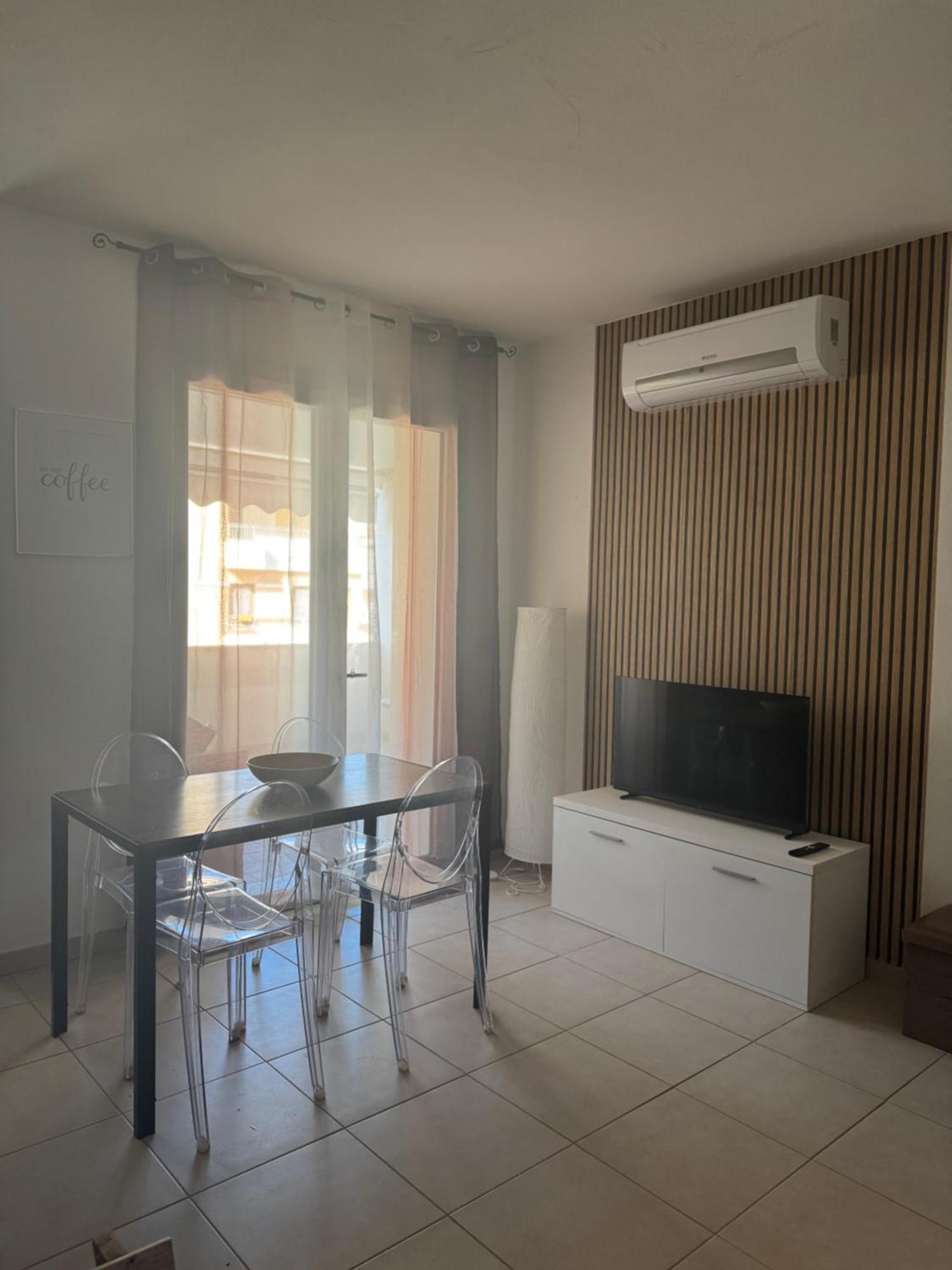 Saconza House Appartement Alghero Buitenkant foto